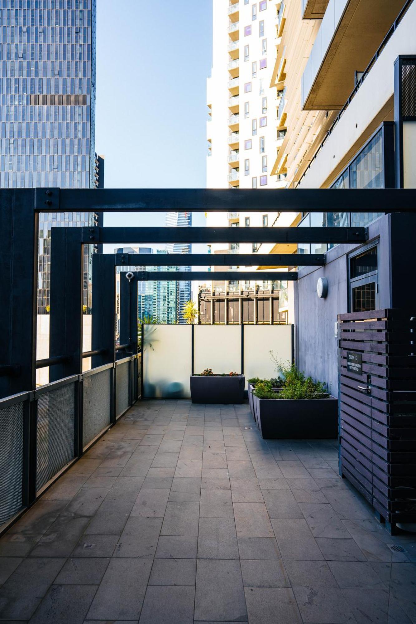 Apartment Spacious Family Southbank Residences With Cityview Melbourne