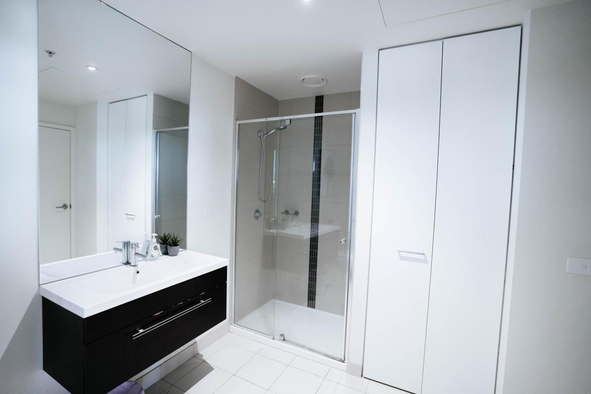 Apartment Spacious Family Southbank Residences With Cityview