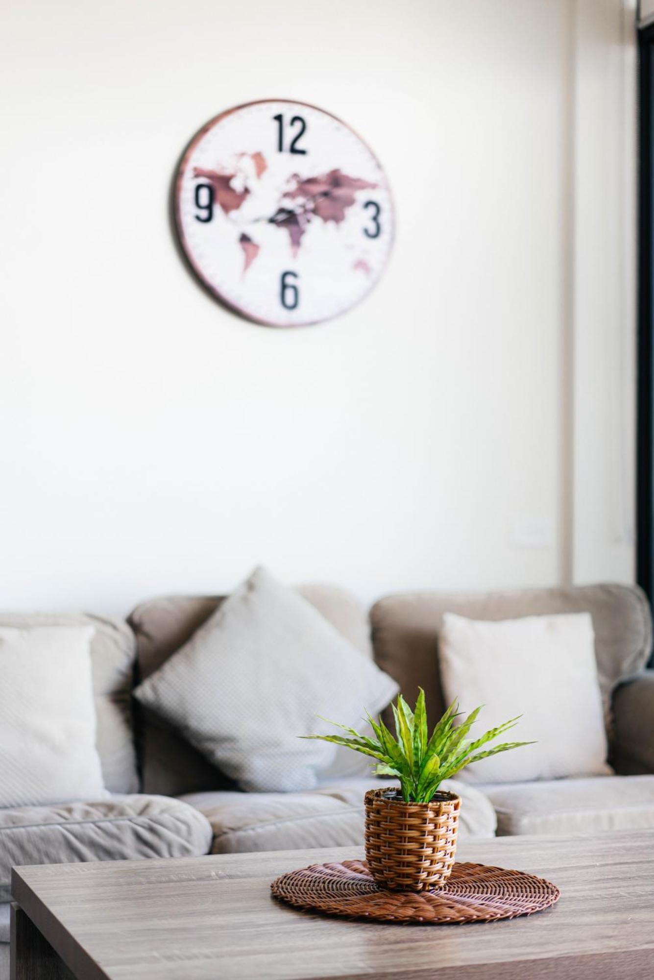 Spacious Family Southbank Residences With Cityview * Melbourne