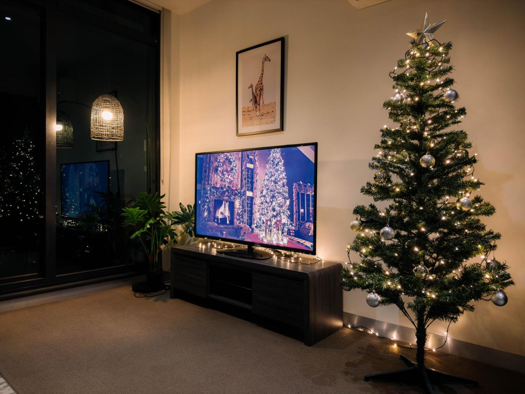 Apartment Spacious Family Southbank Residences With Cityview Melbourne